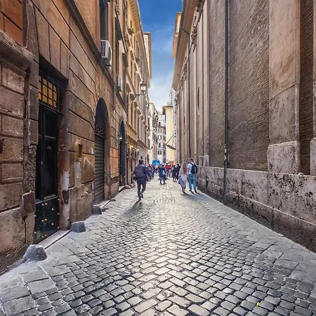 Alba Pantheon Rzym