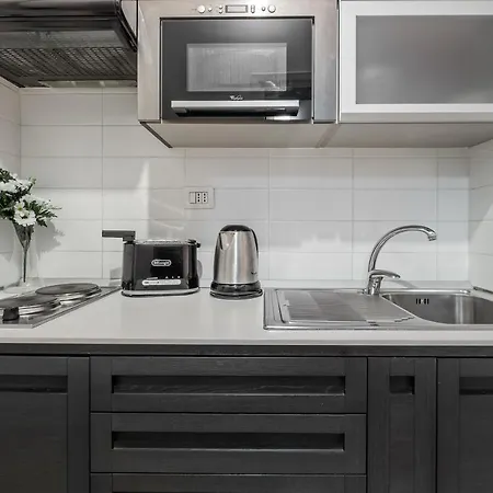 Apartment Alba Pantheon *