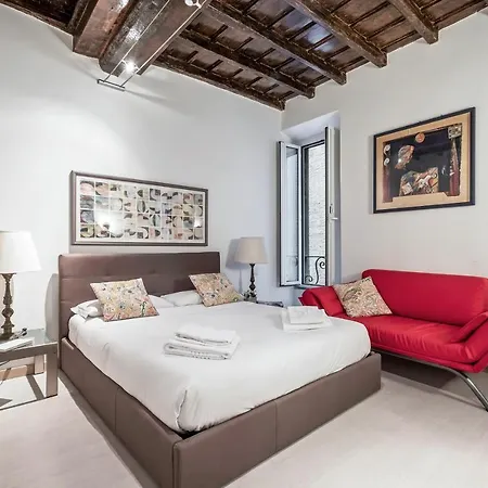 Apartment Alba Pantheon *