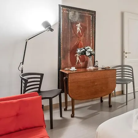 Alba Pantheon Apartment