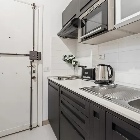 Alba Pantheon Apartment *