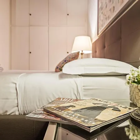 Apartment Alba Pantheon *
