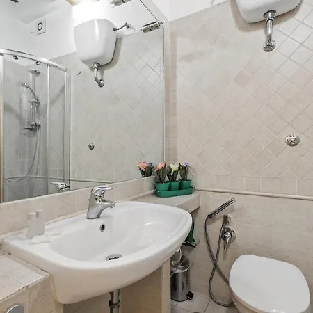 Apartment Alba Pantheon Rome