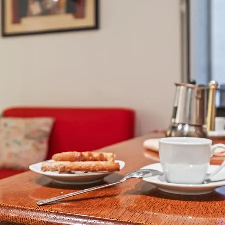 Apartment Alba Pantheon Rome