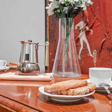 Apartment Alba Pantheon Rome